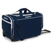 Passenger Modra | Torba na kolesih - Trolley | Macron Sportswear