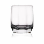 Kozarci za viski v kompletu 6 ks 310 ml Diamond – Orion
