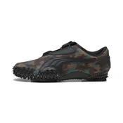 PUMA Mostro Printed Sneakers Unisex, Shoes, Aqua/Black, 44.5