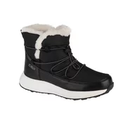 CMP Cizme za snijeg Sheratan Wmn Lifestyle Shoes Wp 30Q4576 Crna
