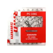 VERIGA SRAM PC-1091 10p
