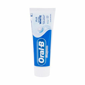 Oral-B Complete Plus Mouth Wash zobna pasta 75 ml