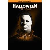 Halloween Deluxe Edition Steam Key (PC) EUROPE