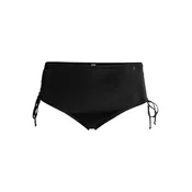 SHEEGO Bikini hlačke  črna