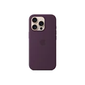 Apple iPhone 16 Pro MagSafe Mount silikoni, šljiva (MYYM3ZM/A)
