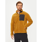 Helly Hansen Flis Panorama Pile 49460 Žuta Regular Fit