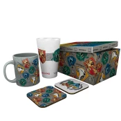 ABY style Darilni set Harry Potter - Sposobnosti