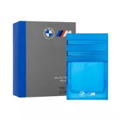 BMW BMW M 1972 toaletna voda 100 ml unisex