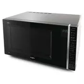 WHIRLPOOL MWP 303 SB mikrotalasna rerna