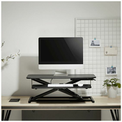 home Višenamjensko radno postolje, MDF / čelik - SST 02