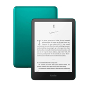 Amazon Kindle Paperwhite Signature Edition 2024 32GB, Jade Green (Bez reklame)