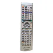 General PIONEER AXD7386 - daljinski upravljalnik podvojeni