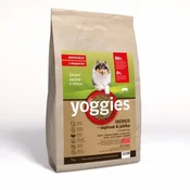 Yoggies – IBERICO, male granule 5 kg