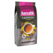 Barcaffe Espresso Cremoso kava v zrnu, 500 g