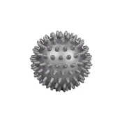 Merco Merco Multipack 12 kosov masažnih žogic Masažna žogica Grey 75 cm