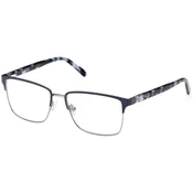 Guess GU50070 092 ONE SIZE (54) Modra/Kristalna