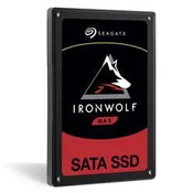 SEAGATE IronWolf 525 SSD 2TB PCIE M.2