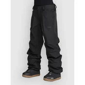 Volcom Yourfav Baggy Gore ženske hlače black