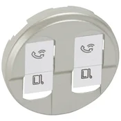 POKROV ZA PRIKLJUČEK RJ45 IZ TITANA CE68552