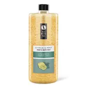 SBS Solna kopel za noge s citrusi in meto 1320g