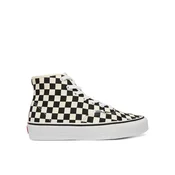 Tenis superge Vans Authentic Hi 2.0 VN000E8HBMW1 Črna