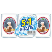 SAPUN DECIJI MERIMA 87G 5+1 GRATIS