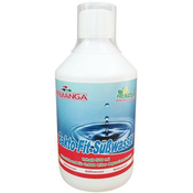 BAKTERIJE BIOSTARTER RAZGRADNJA AKVARIJSKIH ODPADKOV AMONIJSKI NITRIT 250 ML