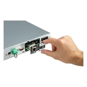Eaton 5P 650iG2 Rack1U linijski interaktivni 1:1 UPS 5P650IRG2