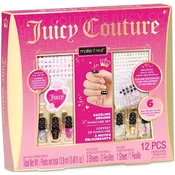 Make It Real: Juicy Couture bleščeči komplet za manikuro