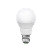 LED sijalica ECOLINE A60 E27/15W/230V 3000K - Brilagi