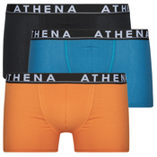 Athena EASY COLOR Pack de 3 Črna