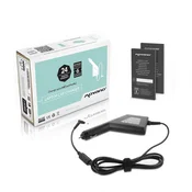 shumee 65W avtomobilski adapter za Acer 19v 3.42a 3.0x1.1