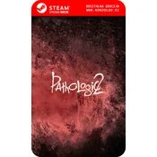 Pathologic 2 - Steam koda brez škatlice (WINDOWS PC | STEAM DECK)