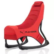 PLAYSEAT Gejmerska stolica Puma Active Gaming Seat (Crvena)