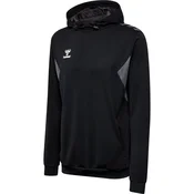moški pulover s kapuco hmlAUTHENTIC PL HOODIE