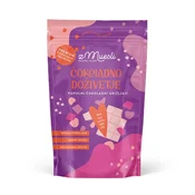 zMuesli prigrizki - Čokoladno doživetje