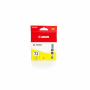 kartuša Canon PGI-72 Yellow / Original