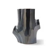 Dekorativna vaza Pols Potten Metallic S