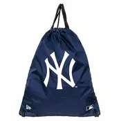 New York Yankees New Era sportska vreca navy