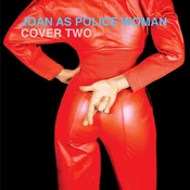 Joan As Police Woman - Cover Two (Cherry Red Coloured) (LP)