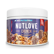 Crunch namaz z arašidi, 500 g