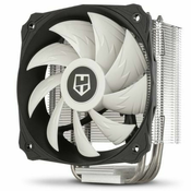 NOX CPU Nox Hummer H212 120 mm Blanco Fan, (21407161)
