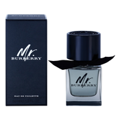 MR. BURBERRY TOALETNA VODA 5