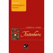 Buchners Lektürebegleiter Deutsch / Funke, Tintenherz