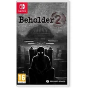 Beholder 2 (SWITCH)