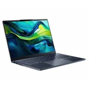 Acer Swift 14 AI OLED SF14-51-7214, 14 2.8K OLED, Intel Core Ultra 7 258V 4.8GHz, 32GB DDR5, 1TB SSD, Intel GPU, WiFi, Windows 11 Home, 2 god, NX.J2KEX.008 NX.J2KEX.008