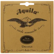 Aquila 19U New Nylgut Series Strune za tenor ukulele