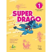 Superdrago 1. Podręcznik 2 EDYCJA