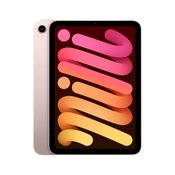 Apple iPad mini 64 GB 21.1 cm (8.3) Wi-Fi 6 (802.11ax) iPadOS 15 Rose gold