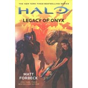 Halo: Legacy of Onyx